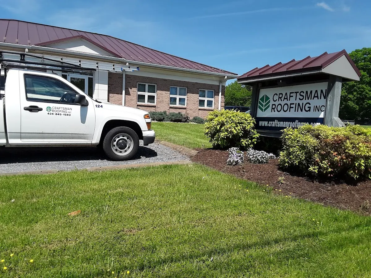 Quality Wind Damage Roof Repair by experienced craftsmen in Neabsco Hills